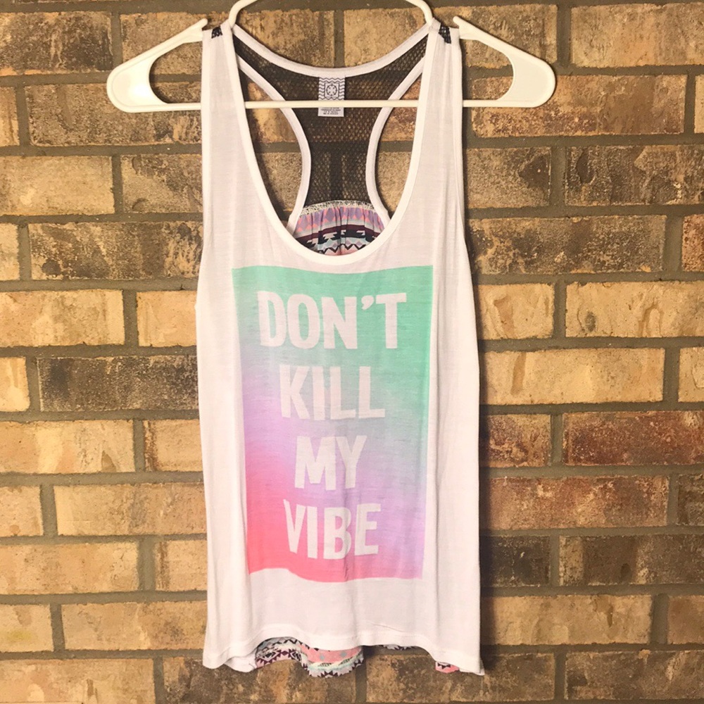 🏖 Fun Summer Tank Top 🏖
